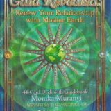 Gaia Revealed: Renew your relationship with Mother Earth