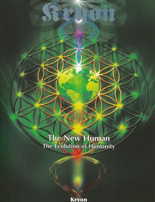 Kryon-book: The New Human