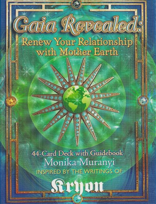 Gaia Revealed: Renew your relationship with Mother Earth