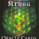 Kryon Oracle Cards